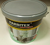 Шпаклевка акрил. универсальная Farbitex 9кг