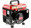 Бензоэлектростанция CN 1000I HammerFlex инверторная 230В, бак 2л