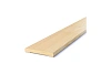 Наличник липа шир. 15*90*2200мм сорт А