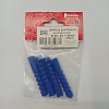 Дюбель распорный 10х60 (4 шт) BROZEX