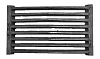 Решетка колосниковая РУ-3 (350*200мм)