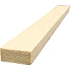 Брусок строг. проф. 20*45*3000мм сосна сорт АВ