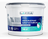 Краска Лакра интерьерная  влагостойкая акриловая 6,5 кг