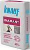 Штукатурка Диамант 260 Кnauf декор шуба 25кг УЦЕНКА