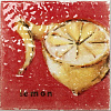 Streza Декор Lemon 100х100