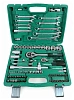 Набор инструмента 1/4"и1/2", 82 предмета БАК07006 БелАК Мастер