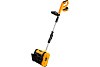 Снегоуборщик Deko ST21, 063-4440 20В, 1х4Ач, ковш 25,4х16см, дальность 6м  DEKO