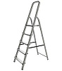 Стремянка 5 ступен. сталь