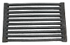 Решетка колосниковая РД-6 (380*250мм)