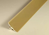 Плинтус для столешницы Идеал 012-1 Бежевый Матовый 3м