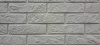 Камень Венский кирпич №1100 (1уп=1м.кв)
