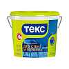 Краска ТЕКС интерьер. 7 кг. Универсал