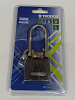 Замок навес BC-HG36-38L блистер TRODOS