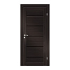 Дверь 700 глухое Венге Техас Олови