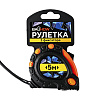 Рулетка 5м*19мм обрезин. Bauhow