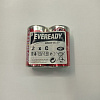 Элемент питания Eveready HD С R14 1.5V 2шт/упак