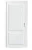 Дверь пластик. 2240*710