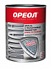 Эмаль Ореол медная 0,8кг УЦЕНКА