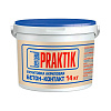 Грунтовка Бетон-контакт BERGAUF Praktik U 14кг