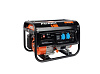 Генератор бензин. GP-2510 2.0/2.2кВт бак 15л Patriot Power