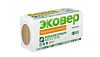 Мин. плита. Эковер Акустик 0,6х1,0х0,10х4 (0,240 м/куб)