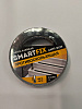 Лента клейкая противоскользящая SmartFix ANTI-SLIP 25мм*5м чёрная