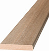 Наличник 70х10х2200мм Дуб Шале  Олови
