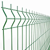 Панель 1,53*2,5 м зеленый прут 4,0 мм