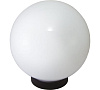 Светильник садовый ОПАЛ шар