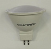 Лампа светодиод OLL MR16-5-230-4K-GU5.3 Онлайт