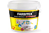 Краска  Farbitex  интерьерная 6кг