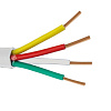 Кабель КСПВ 4х0,5 для монтажа систем сигнализации