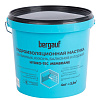 Гидроизоляция эластичная полимерная Bergauf Hydo-Tec Membrane 4кг.
