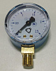 Манометр кислородный 2,5 Мпа