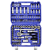 Набор инструмента 1/4"и1/2", 108 предметов БАК07001 БелАК ПРОФИ