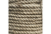 Канат джут 16мм (1кг=6,9м)