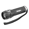 Фонарь св/диод. металлич. NPT-CM03-3АAА 1LED 3вт Navigator