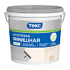 Шпатлевка ТЕКС финишная 5кг  Профи