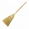 Метла-веник с черенком