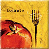 Streza Декор Tomato 100х100