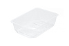 Контейнер б/крышки 750мл. прямоуг. ШИР.186*132*51,8