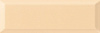 Плитка Metro beige light wall 01 100х300 св. бежевая