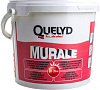 Клей Quelyd Murale обойный (5кг) QMU05 УЦЕНКА