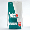 Алебастр 1,5 кг BROZEX