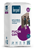 Шпаклевка гипс/унив Bergauf Fugen Gips  25 кг