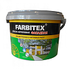 Краска FARBITEX фасадная акриловая 13 кг