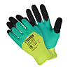 Перчатки полэс. д/садовых работ:КОЛИБРИ РR-MT141 Fiberon