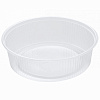 Контейнер  б/крышки 125 мл. КРУГЛЫЙ 30,2*101