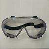 Очки защит. закрытые с не прямой вентил. ELANPLAST
