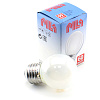 Лампа P45 60W Е27 Пила шарик матовый